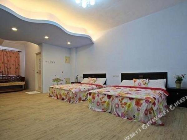 Comos Broadwood Hall