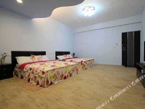 Comos Broadwood Hall