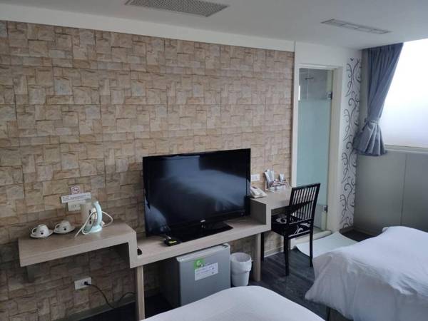 HengChang Business Hotel