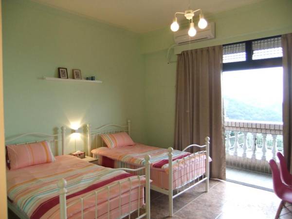 Jiufen Hui Ming Homestay