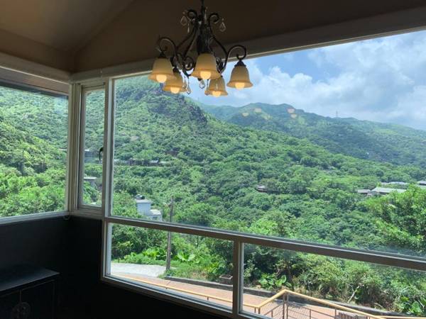 Golden101 Bed and Breakfast