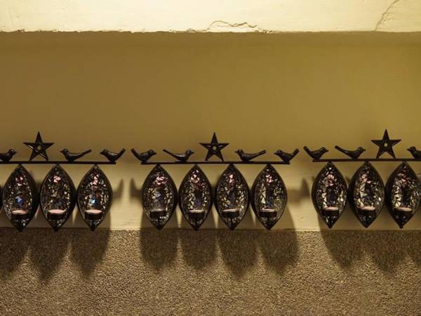 Jiufen ShiJia Guest House