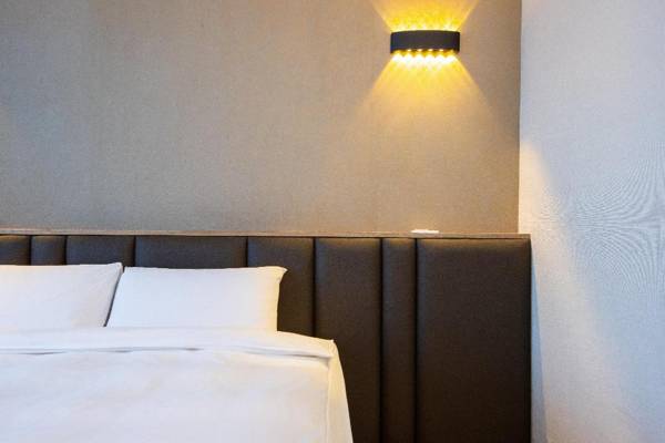 Ferry of Love Resort