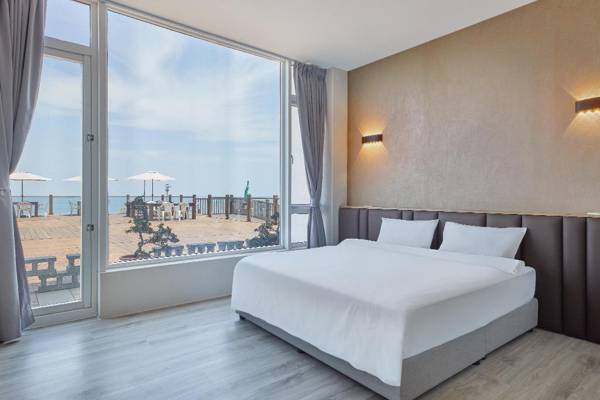 Ferry of Love Resort