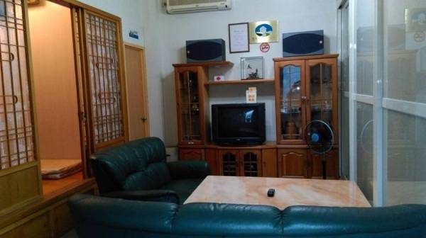 Pingxi Car Head B & B