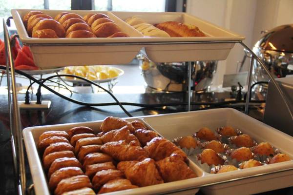 Yundeng Landscape Hotel