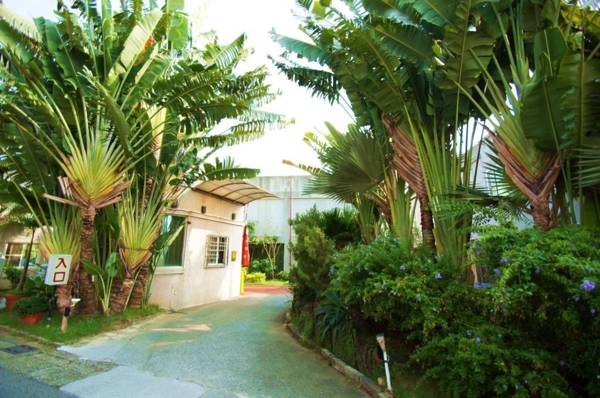 Beverly Garden Motel