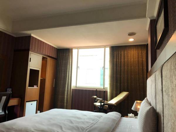 Beverly Garden Motel