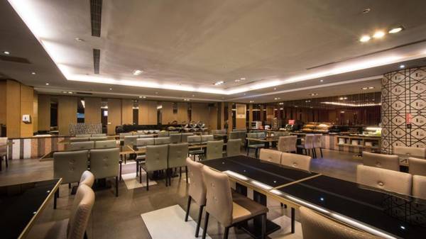 E. Sun Villa Hotel & Resort