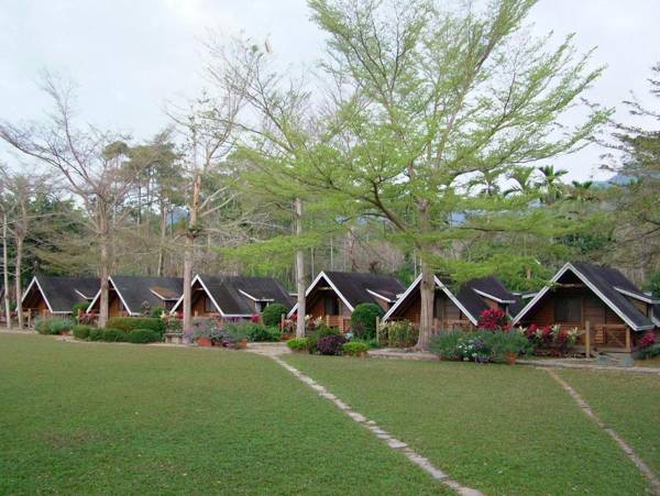 Atunas Holiday Country