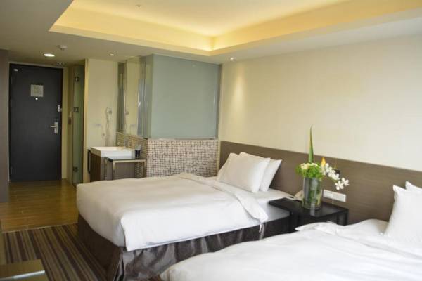 de rěve Express Hotel