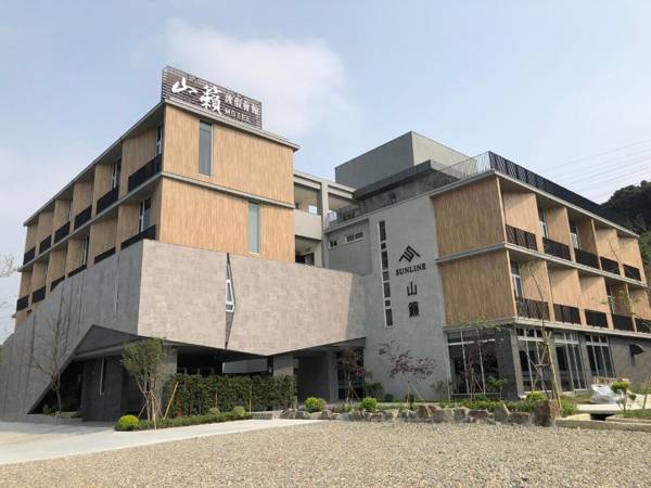 SUNLINE Motel & Resort