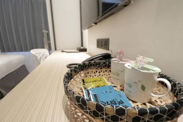 Green Hotel - Chiayi