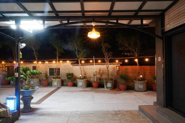 Happy Holiday Homestay