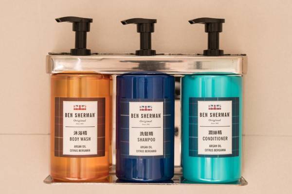 Holiday Inn Express Chiayi an IHG Hotel