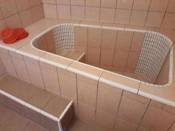 Hong Lin Hot Spring Resort