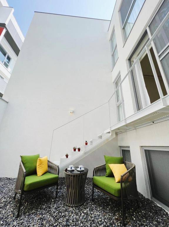 Yama no Shita Homestay