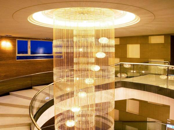 Sheraton Taoyuan Hotel