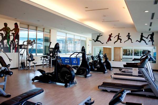 Sheraton Taoyuan Hotel