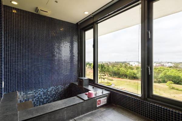 South Garden Hotels And Resorts