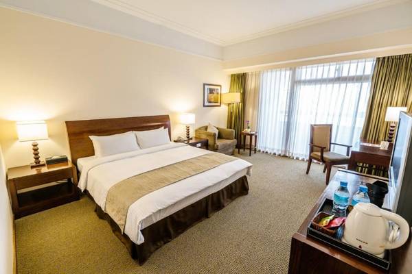 Fullon Hotel Jhongli