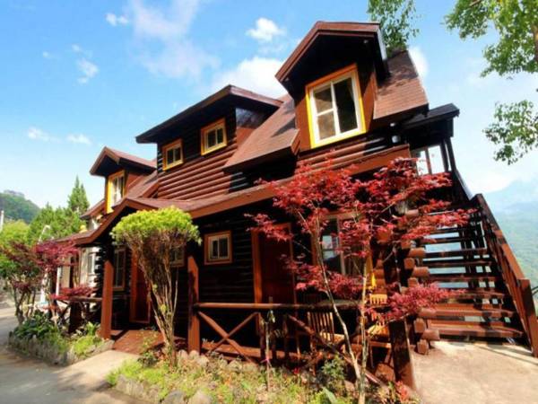 Lala Shan 5.5k Farm Stay