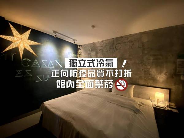 JS Hotel-Gallery Hotel