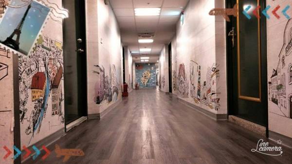 Sleep Taipei Hotel - Nanya