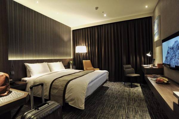 Hotel In