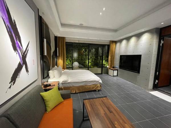 Sweet Love Boutique Motel