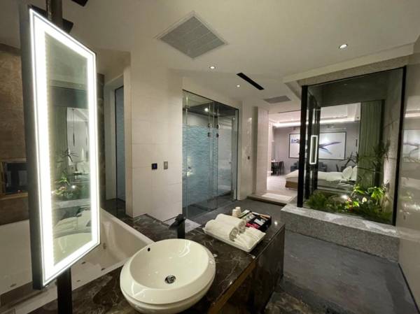 Sweet Love Boutique Motel