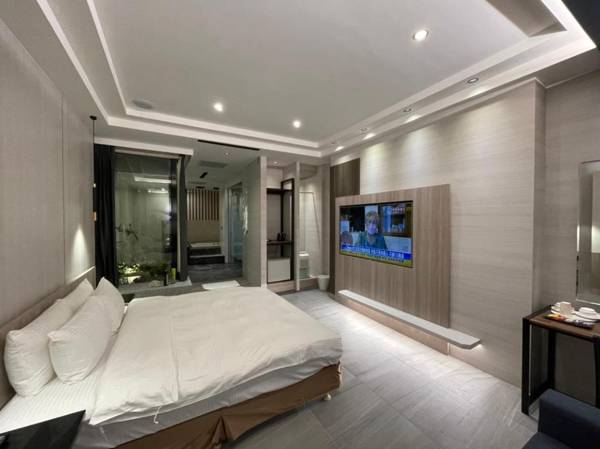 Sweet Love Boutique Motel