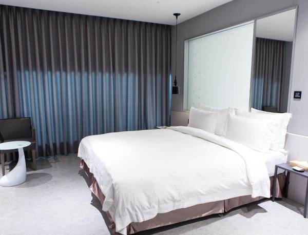 All-Ur Boutique Motel - Xinzhuang Branch