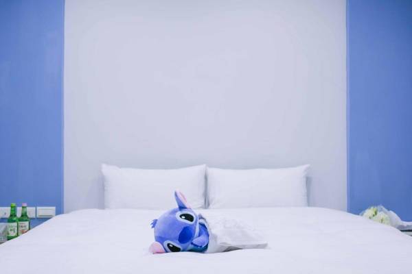 Mei Ti Fashion Hotel