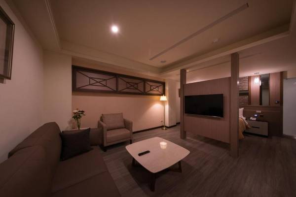 Sir Motel - Sanchong