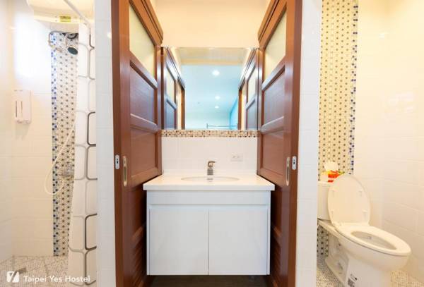 Taipei Yes Hotel
