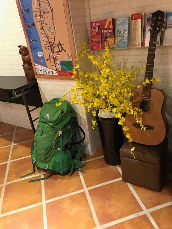 Tourist Bunny Hostel