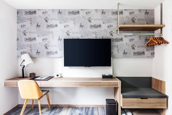 HOTEL CHAM CHAM - Taipei