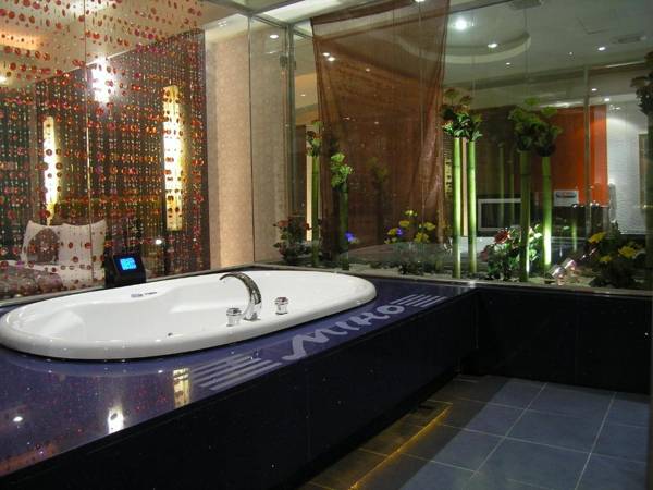 Miho Boutique Motel