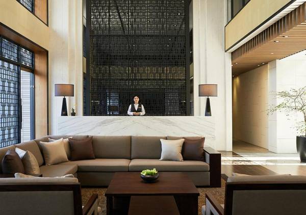 蘊泉庄 Yun Estate Hotel