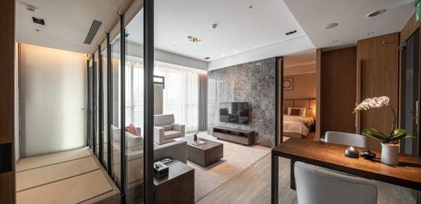 蘊泉庄 Yun Estate Hotel