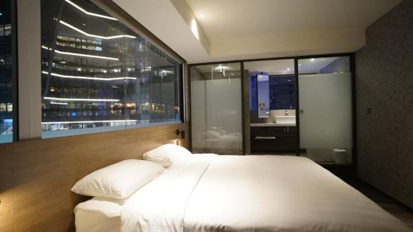 City Suites - Taoyuan Station