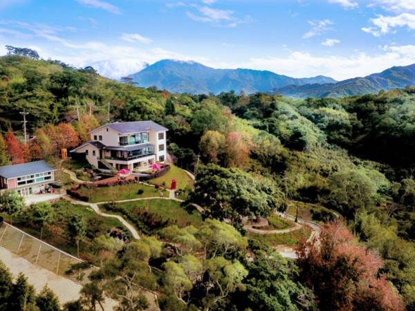 San Shuei Kiwi Homestay