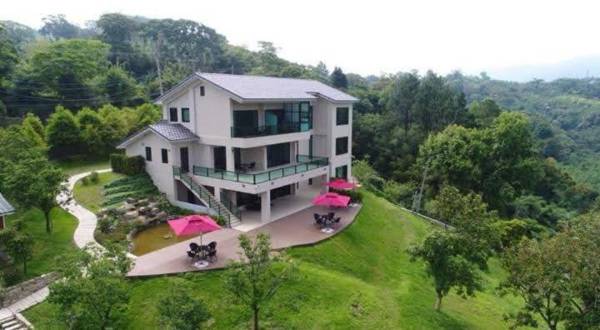 San Shuei Kiwi Homestay