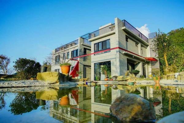 Sakura Village 櫻花坡