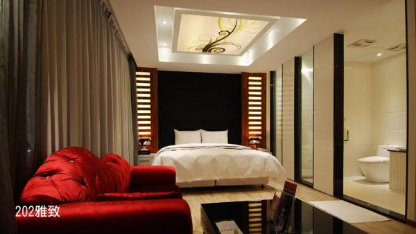 Chimei Fashion Hotel