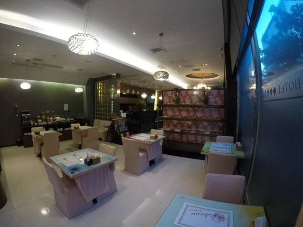 Chimei Fashion Hotel