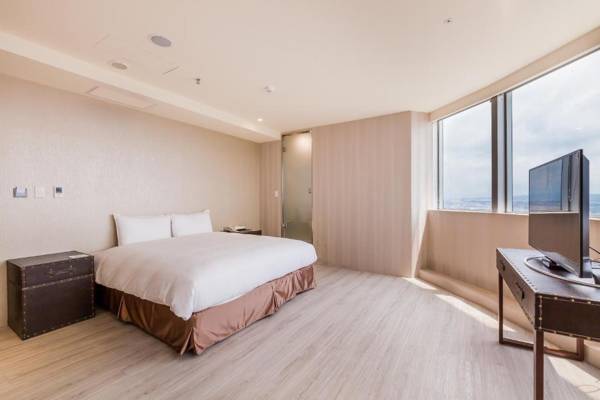 XinsheHotel - Chungli