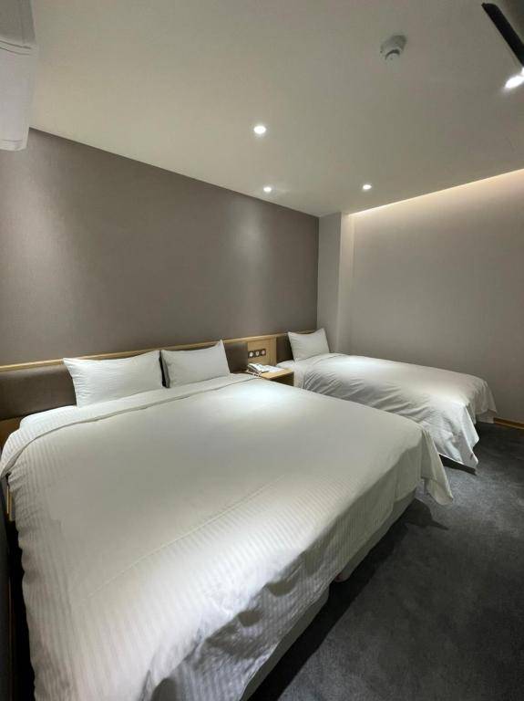 Michi Hotel - Zhongli