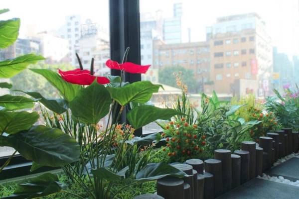 Gamalan FL Spring Hotel